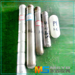 磁翻板液位計(jì)浮球